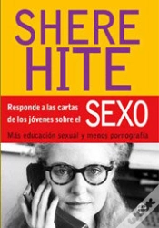 Capa do artigo Shere Hite Responde A Las Cartas Jovenes Sobre Sexo