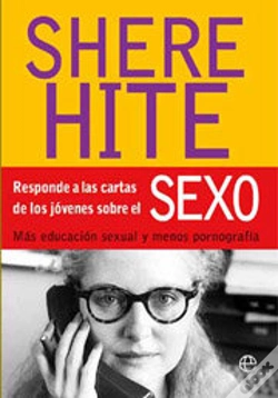 Capa do artigo Shere Hite Responde A Las Cartas Jovenes Sobre Sexo