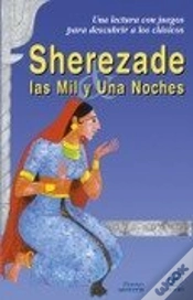Capa do artigo Sherezade Y Las Mil Y Una Noches