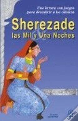 Capa do artigo Sherezade Y Las Mil Y Una Noches