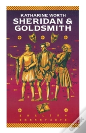 Capa do artigo Sheridan And Goldsmith
