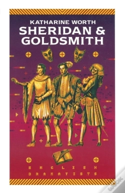 Capa do artigo Sheridan And Goldsmith