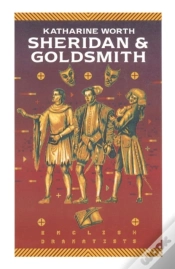 Capa do artigo Sheridan And Goldsmith