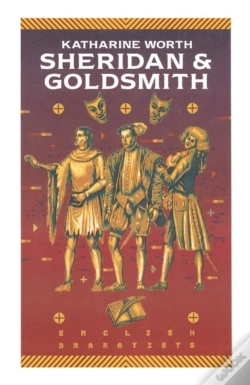 Capa do artigo Sheridan And Goldsmith