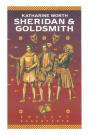 Sheridan And Goldsmith - Preview