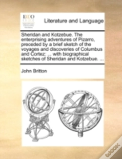 Capa do artigo Sheridan And Kotzebue. The Enterprising