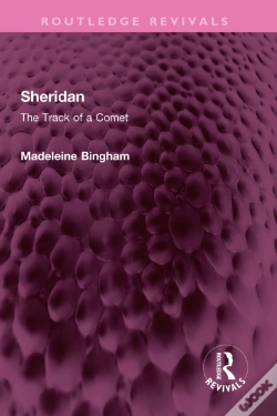 Capa do artigo Sheridan