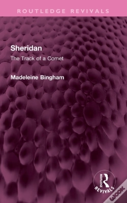 Capa do artigo Sheridan