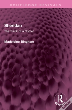 Capa do artigo Sheridan