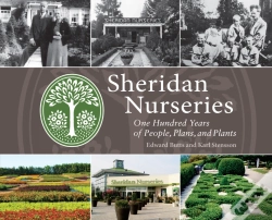 Capa do artigo Sheridan Nurseries