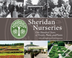 Capa do artigo Sheridan Nurseries