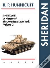 Capa do artigo Sheridan