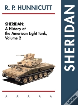 Capa do artigo Sheridan