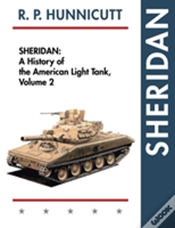 Capa do artigo Sheridan