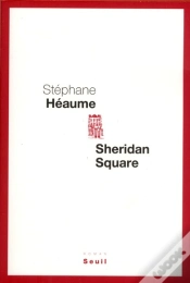 Capa do artigo Sheridan Square