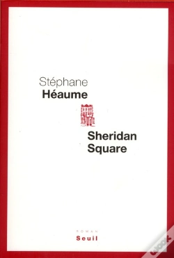 Capa do artigo Sheridan Square