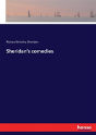 Sheridan'S Comedies - Preview