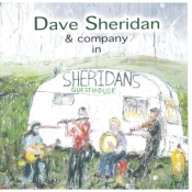 Capa do artigo Sheridan