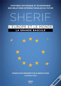 Capa do artigo Sherif,  Almanach 2023