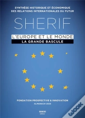 Capa do artigo Sherif,  Almanach 2023