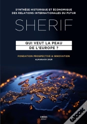 Capa do artigo Sherif : Almanach 2025