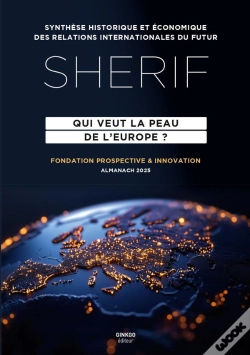 Capa do artigo Sherif : Almanach 2025