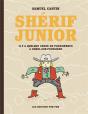 Shérif Junior : Il Y A Quelque Chose De Poussiéreux À Sorel-Sur-Poussière - Preview
