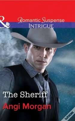 Capa do artigo Sheriff