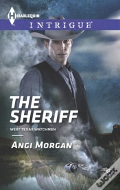 Capa do artigo Sheriff