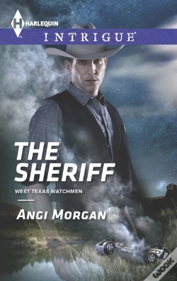 Capa do artigo Sheriff