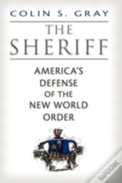 Capa do artigo Sheriff