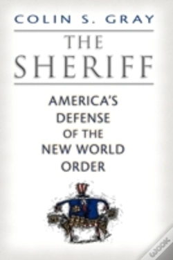 Capa do artigo Sheriff