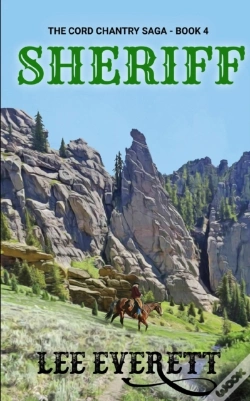 Capa do artigo Sheriff