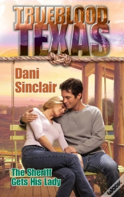 Capa do artigo Sheriff Gets His Lady