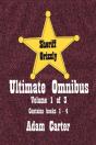 Sheriff Grizzly Ultimate Omnibus Volume - Preview
