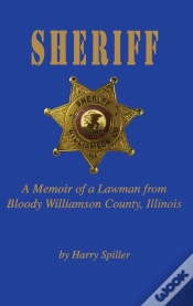Capa do artigo Sheriff