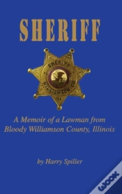 Capa do artigo Sheriff