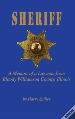Capa do artigo Sheriff