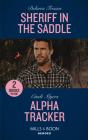 Sheriff In The Saddle / Alpha Tracker - Preview