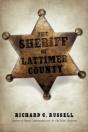 Sheriff Of Lattimer County - Preview