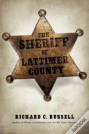 Capa do artigo Sheriff Of Lattimer County
