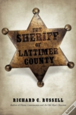 Capa do artigo Sheriff Of Lattimer County