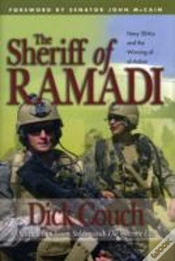 Capa do artigo Sheriff Of Ramadi