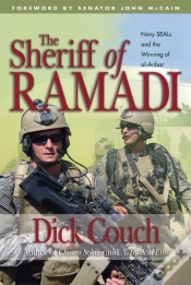 Capa do artigo Sheriff Of Ramadi