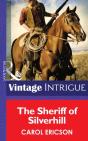 Sheriff Of Silverhill - Preview