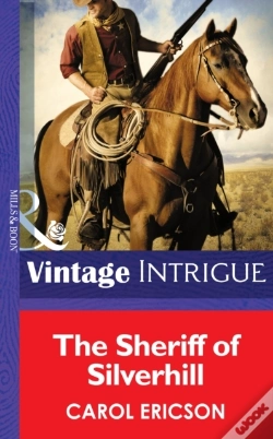 Capa do artigo Sheriff Of Silverhill