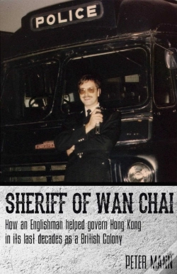 Capa do artigo Sheriff Of Wan Chai