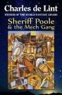 Sheriff Poole & The Mech Gang - Preview
