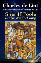 Capa do artigo Sheriff Poole & The Mech Gang