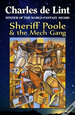 Capa do artigo Sheriff Poole & The Mech Gang